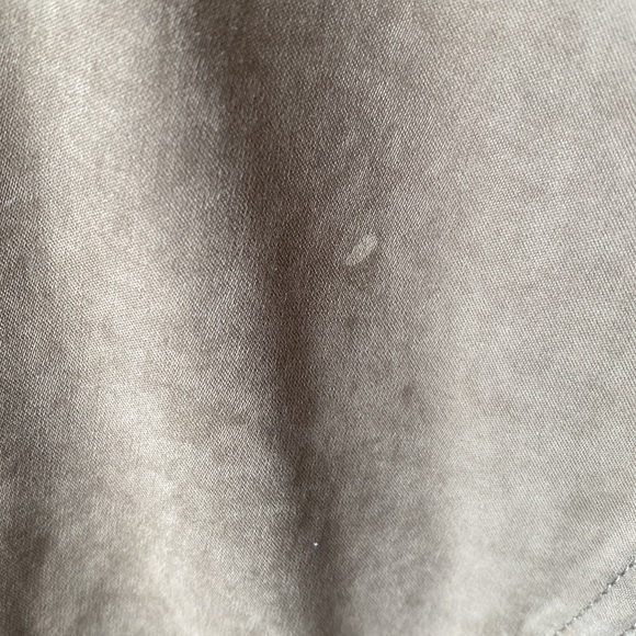 NWT Buffalo Art Green Vest - Picture 6 of 8